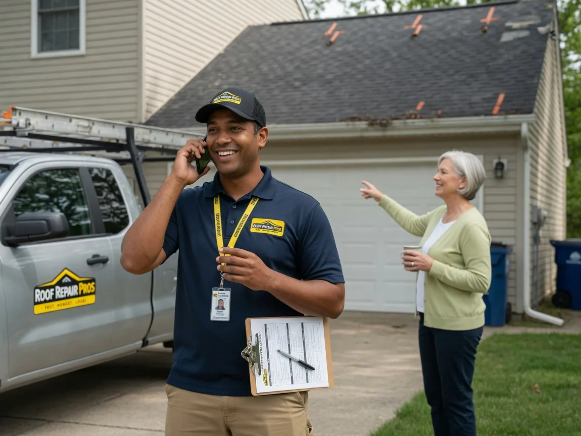 Roof Repair Shinnston, WV FAQs
